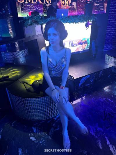 Sasa, escort in Hong Kong