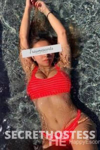 22 year old European Escort in Hamburg Sarah