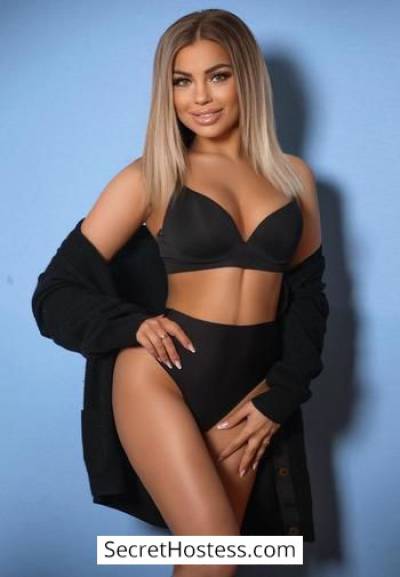 26 year old Escort in London Selena, Royal Escorts Agency