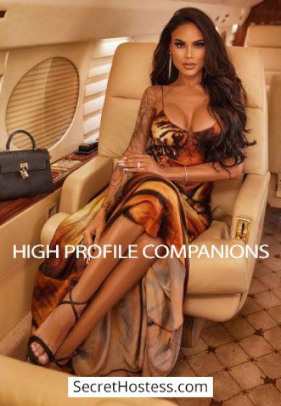 Sofia, High Profile Companions Agency in London