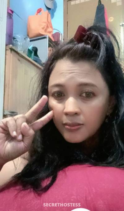 Sri 27Yrs Old Escort 160CM Tall Jakarta Image - 3