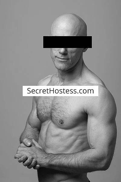 Tantric Gigolo 46Yrs Old Escort 73KG 175CM Tall Brighton Image - 0