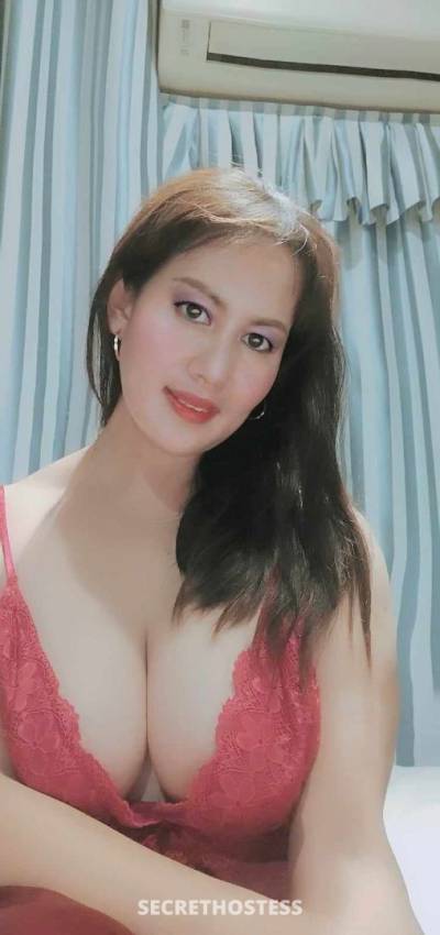 Theresa 28Yrs Old Escort 160CM Tall Hong Kong Image - 0