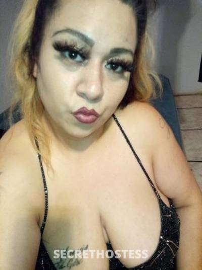 TrippelDQueen 34Yrs Old Escort Stockton CA Image - 2