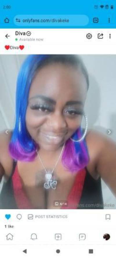 ♥️Diva♥️ 30Yrs Old Escort Flint MI Image - 0