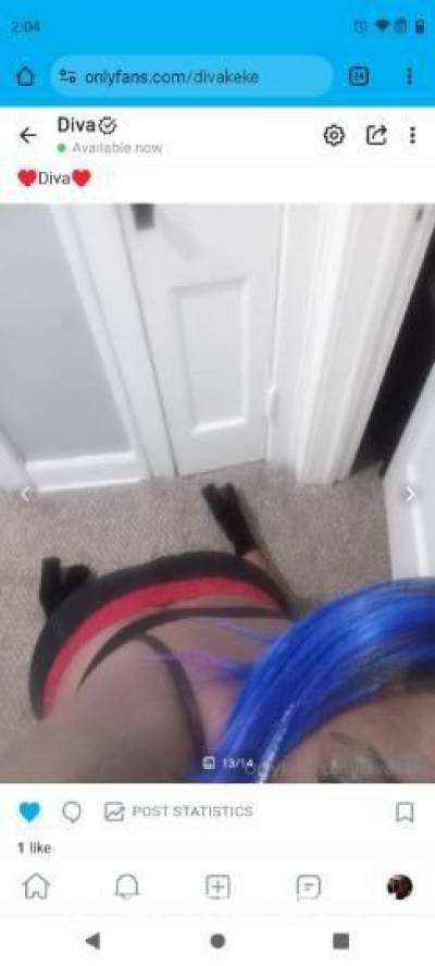 ♥️Diva♥️ 30Yrs Old Escort Flint MI Image - 1