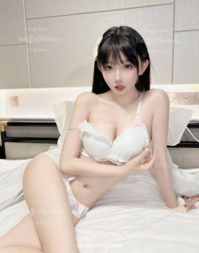 19Yrs Old Escort 43KG 166CM Tall Hong Kong Image - 2