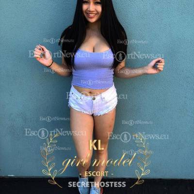 20Yrs Old Escort 49KG 164CM Tall Kuala Lumpur Image - 0