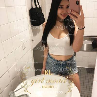 20Yrs Old Escort 49KG 164CM Tall Kuala Lumpur Image - 2