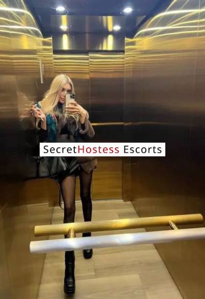 20Yrs Old Escort 58KG 165CM Tall London Image - 4