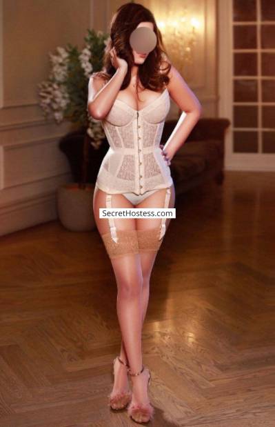 21Yrs Old Escort Size 12 40KG 165CM Tall Westminster Image - 1