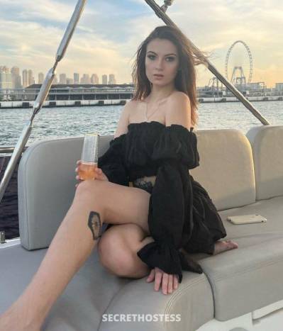 21Yrs Old Escort 162CM Tall Dubai Image - 5