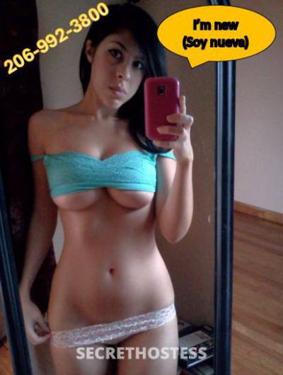 22Yrs Old Escort Seattle WA Image - 0