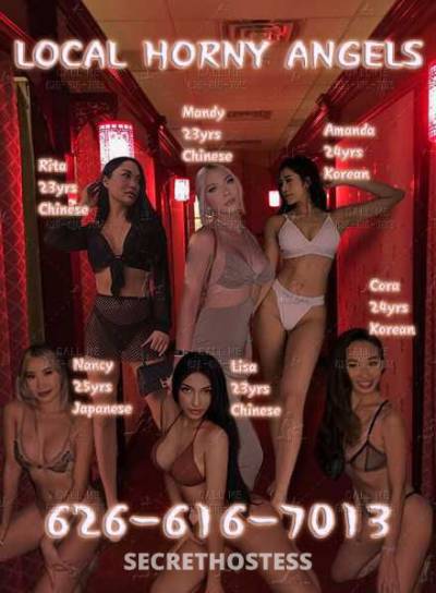 23 year old Asian Escort in Los Angeles CA 6 whores new to here,all american-growing asiaxxxx-xxx-xxx
