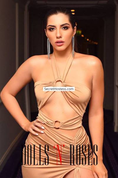23 year old Brazilian Escort in London Adella