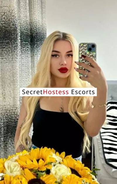 23Yrs Old Escort 53KG 163CM Tall London Image - 3