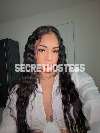 23Yrs Old Hispanic Escort dark brown brown Eyes 54KG 160CM  in Baltimore MD