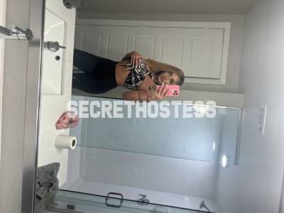 24 year old Escort in Houston TX YasminStar