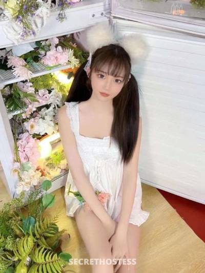 24 year old Japanese Escort in Brisbane Wacol! New to town! Japanese – 24