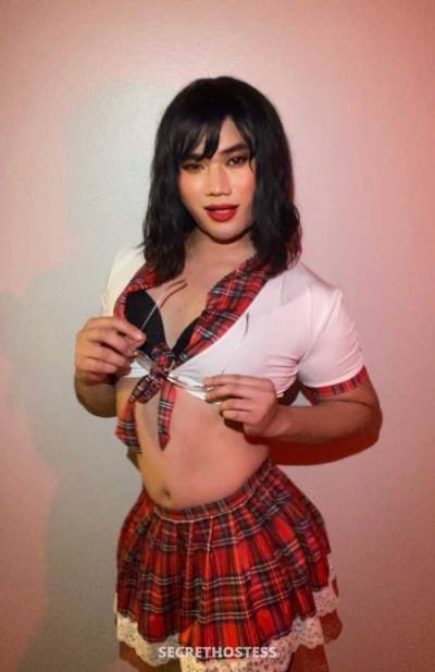 24 Year Old Thai Escort Los Angeles CA - Image 5