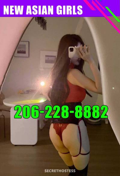 25Yrs Old Escort Seattle WA Image - 4