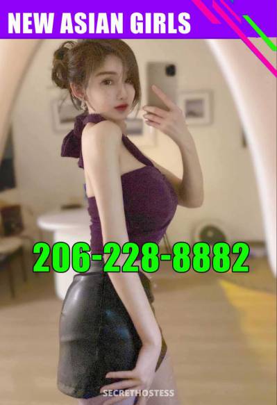 25Yrs Old Escort Seattle WA Image - 1