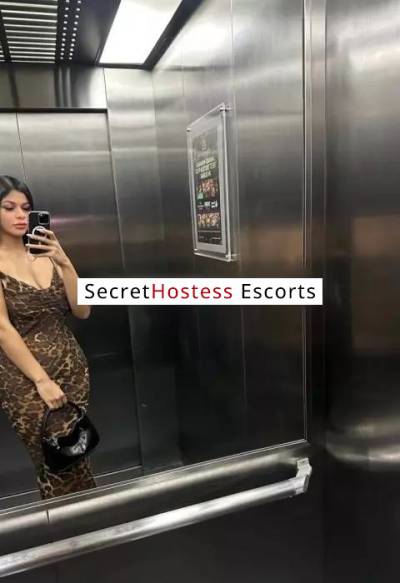 25Yrs Old Escort 65KG 177CM Tall Dubai Image - 2