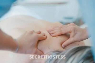 Sexy massage latina in Melbourne