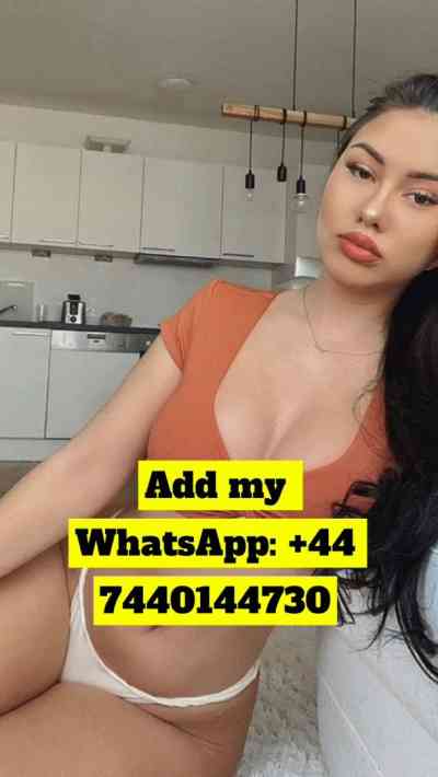 26Yrs Old Escort Cambridgeshire Image - 2