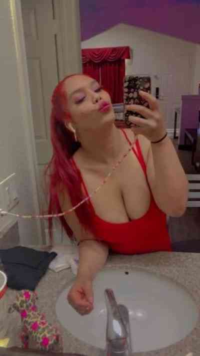 21 year old Escort in Brisbane 4'10 Samoan Throat Goat