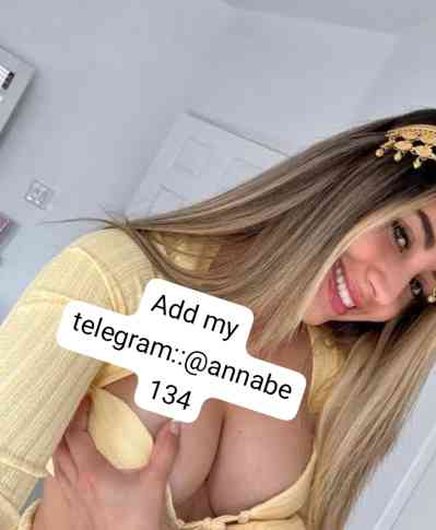 I'm available for hookup add my telegram::@annabe134 in Alford