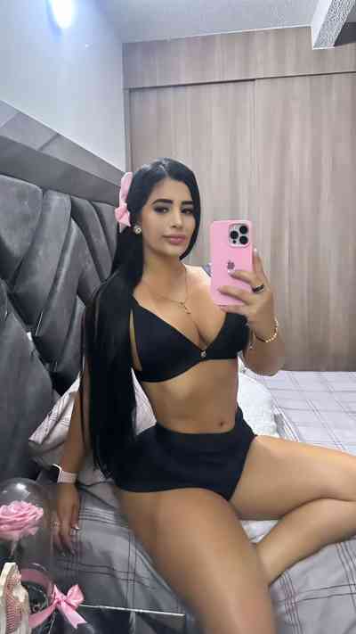 24Yrs Old Escort 62KG 160CM Tall Santo Domingo Image - 1