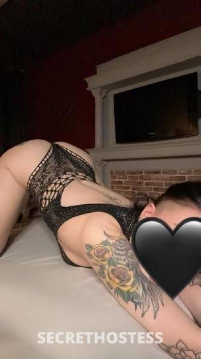 sensual massage with an angel in Pittsburgh PA