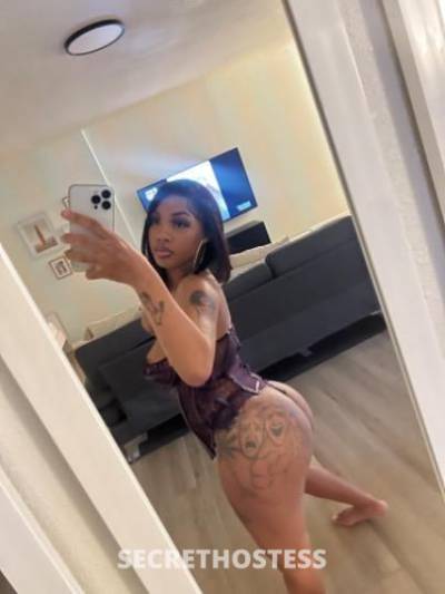 Aaliyah 22Yrs Old Escort Lancaster CA Image - 1