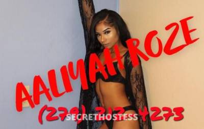 Aaliyah 24Yrs Old Escort Sacramento CA Image - 0