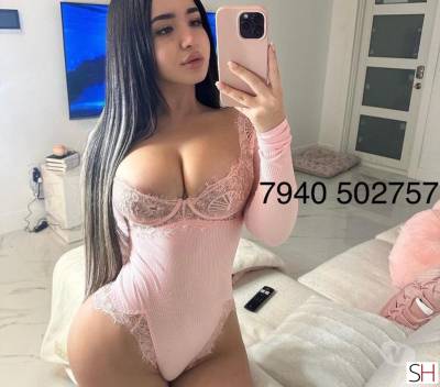 Agatha 23Yrs Old Escort Birmingham Image - 1