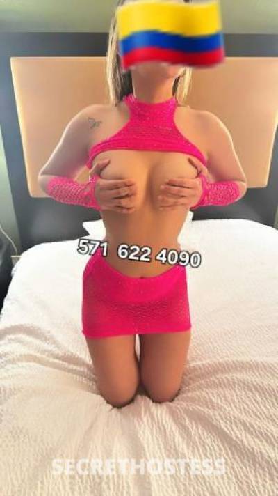 Alejandra 23Yrs Old Escort Northern Virginia DC Image - 1