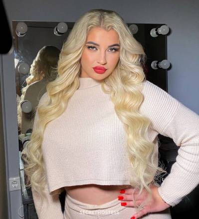 Anastasia 24Yrs Old Escort 180CM Tall Dubai Image - 1