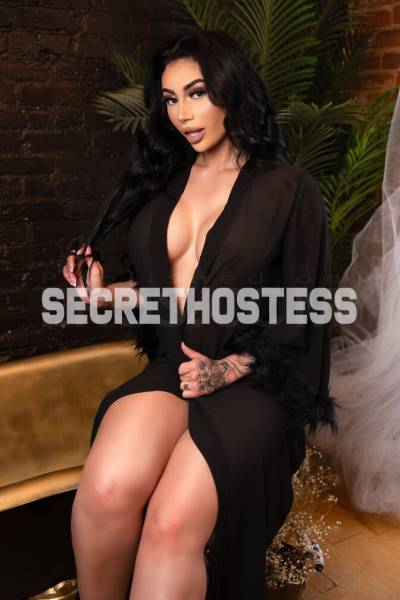 Ariana 26Yrs Old Escort 77KG Philadelphia PA Image - 3