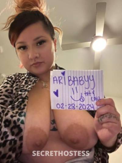 Aribaby 22Yrs Old Escort Houston TX Image - 1