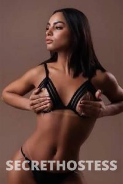 Ashley 21Yrs Old Escort Milan Image - 2