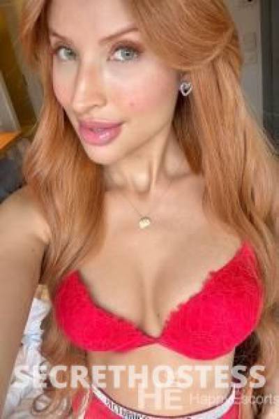 Barbie 26Yrs Old Escort 170CM Tall Edinburgh Image - 1