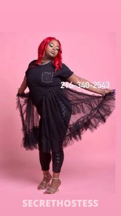 BarbieSweets 26Yrs Old Escort Detroit MI Image - 2
