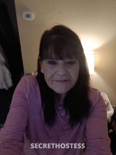 Becca 58Yrs Old Escort 170CM Tall Saint Louis MO Image - 2