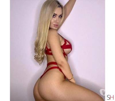 Bella 22Yrs Old Escort London Image - 2