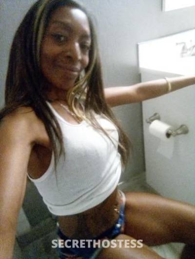 BlackBarbie/koko 60Yrs Old Escort Daytona FL Image - 1