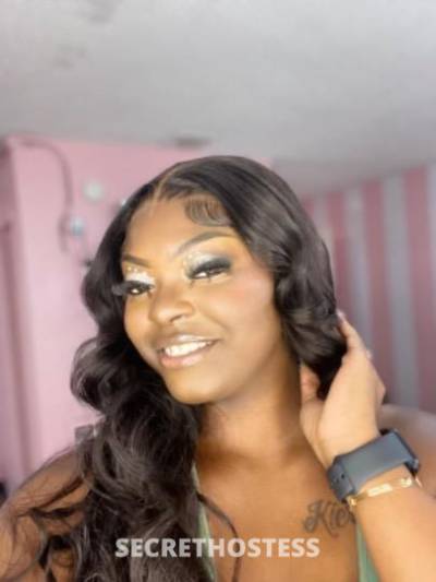 CHOCOLATE 25Yrs Old Escort Los Angeles CA Image - 1