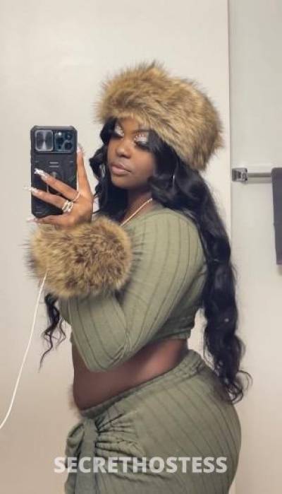 CHOCOLATE 25Yrs Old Escort Los Angeles CA Image - 2