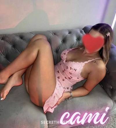 Cami 23Yrs Old Escort 162CM Tall Biloxi MS Image - 0