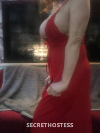 Cassandra 46Yrs Old Escort Edmonton Image - 1